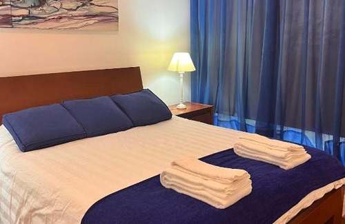 Praia da Vitoria Apartamento | Apartamento Vitória