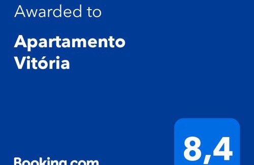 Praia da Vitoria Apartamento | Apartamento Vitória