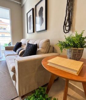 Serra Negra Apartamento | Apartamento Vita Armonia - 2 quartos casal