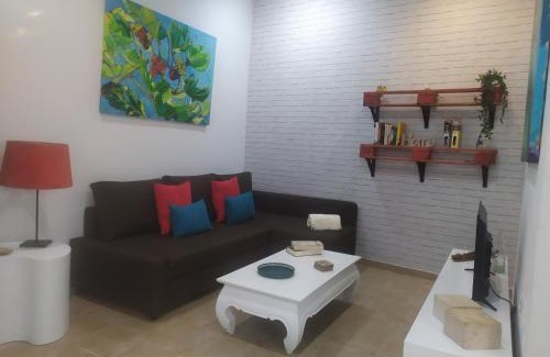 Lagunillas Apartamento | Apartamento Vital
