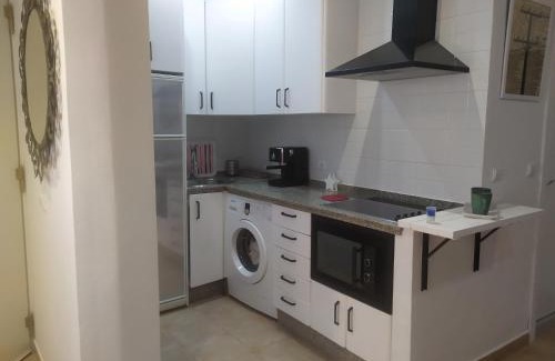 Lagunillas Apartamento | Apartamento Vital