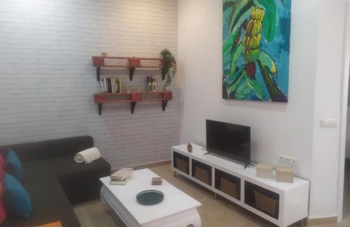 Lagunillas Apartamento | Apartamento Vital