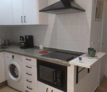 Lagunillas Apartamento | Apartamento Vital