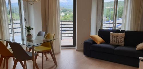 Ainsa Apartamento | Apartamento Vive Ainsa