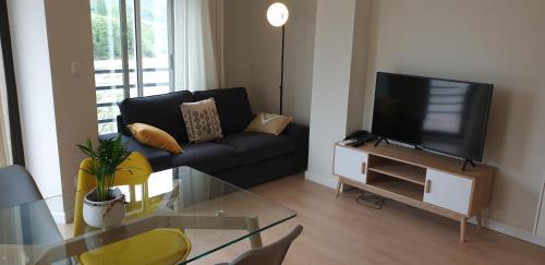 Ainsa Apartamento | Apartamento Vive Ainsa