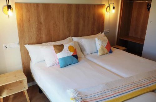 Ainsa Apartamento | Apartamento Vive Ainsa