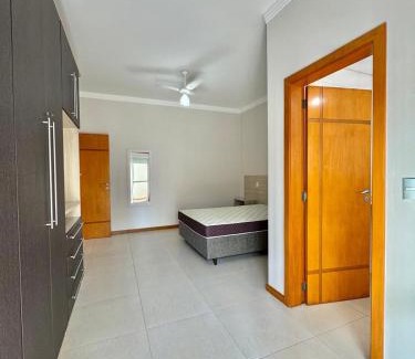 Capao da Canoa Apartamento | Apartamento Vivendas do Atlântico