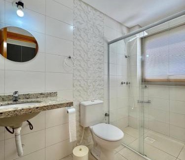 Capao da Canoa Apartamento | Apartamento Vivendas do Atlântico