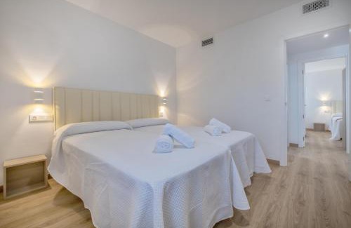 Santiago Apartamento | Apartamento Vizconde de Miranda & Parking incluido & Casco histórico