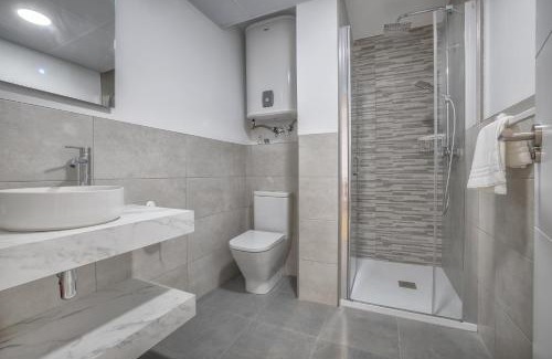 Santiago Apartamento | Apartamento Vizconde de Miranda & Parking incluido & Casco histórico
