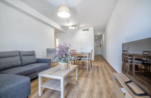Santiago Apartamento | Apartamento Vizconde de Miranda & Parking incluido & Casco histórico