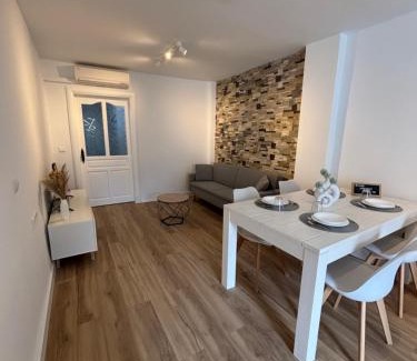 Campanillas Apartamento | Apartamento VM junto al Parque Tecnológico de Andalucía