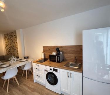 Campanillas Apartamento | Apartamento VM junto al Parque Tecnológico de Andalucía