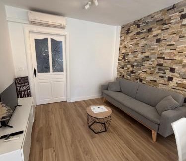 Campanillas Apartamento | Apartamento VM junto al Parque Tecnológico de Andalucía