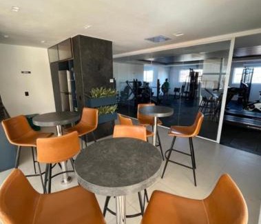 Mossoro Apartamento | Apartamento West Fit - Padrão