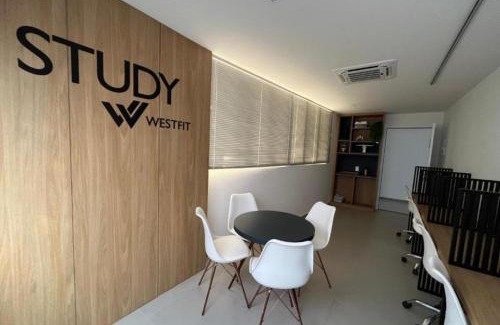 Mossoro Apartamento | Apartamento West Fit - Padrão