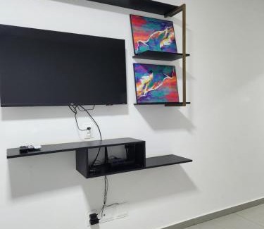 Mossoro Apartamento | Apartamento West Fit - Padrão