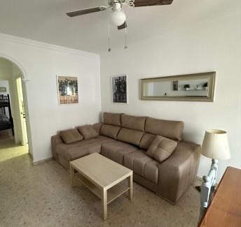 Chipiona Apartamento | Apartamento Wifi, Garaje Centro y playa