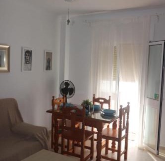 Chipiona Apartamento | Apartamento Wifi, Garaje Centro y playa