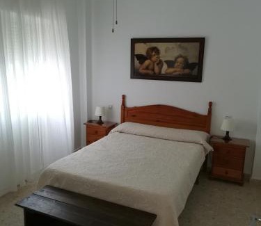 Chipiona Apartamento | Apartamento Wifi, Garaje Centro y playa