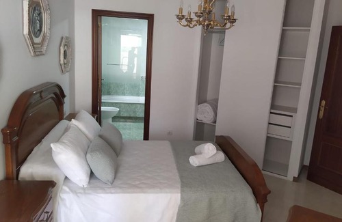 Vilanova Apartamento | Apartamento Xulio Camba
