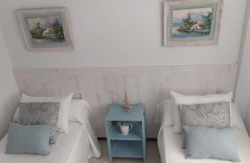 Vilanova Apartamento | Apartamento Xulio Camba