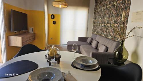 Garrucha Apartamento | Apartamento Yellow Garrucha