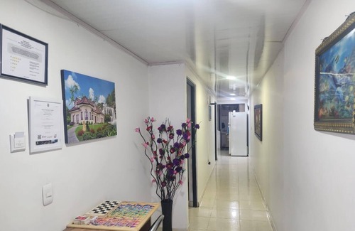 Kennedy Apartamento | Apartamento Ynj -Bienvenidos a todos