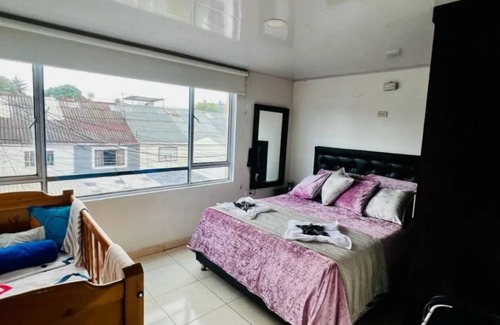 Kennedy Apartamento | Apartamento Ynj Bogotá no2