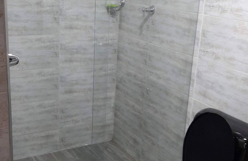 Kennedy Apartamento | Apartamento Ynj Bogotá no2
