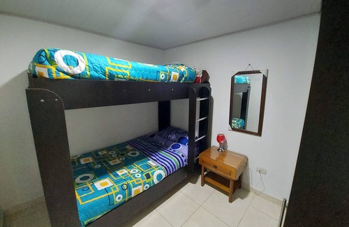 Kennedy Apartamento | Apartamento Ynj Bogotá no2