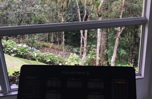 Campos do Jordao Apartamento | Apartamento Morro do Elefante