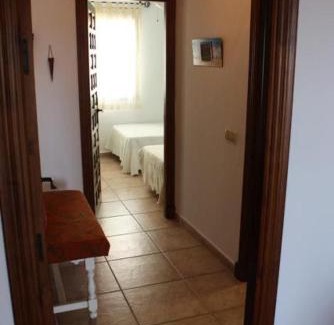 Atlanterra Apartamento | APARTAMENTO ZAHARA DE LOS ATUNES