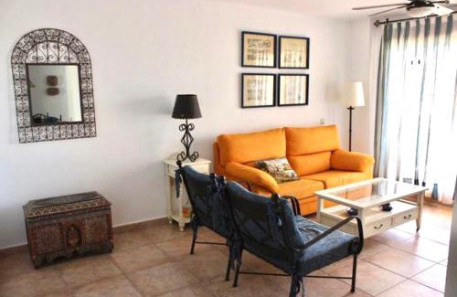Atlanterra Apartamento | APARTAMENTO ZAHARA DE LOS ATUNES