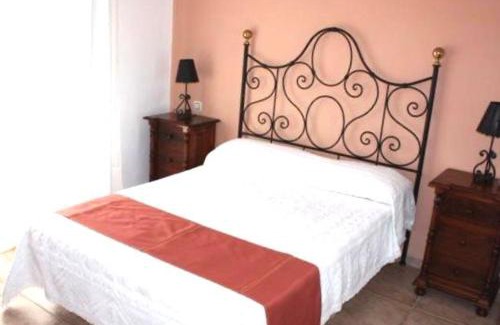 Atlanterra Apartamento | APARTAMENTO ZAHARA DE LOS ATUNES