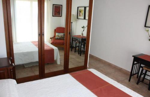Atlanterra Apartamento | APARTAMENTO ZAHARA DE LOS ATUNES