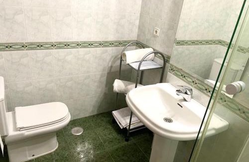 Poniente-Sur Apartamento | Apartamento Zoco Córdoba