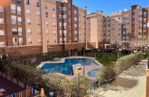 Poniente-Sur Apartamento | Apartamento Zoco Córdoba