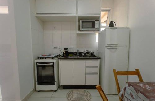 Maringa Apartamento | Apartamento Zona 7 Ar Condicionado Wi-Fi MEL305