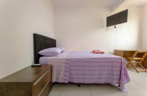 Maringa Apartamento | Apartamento Zona 7 Ar Condicionado Wi-Fi MEL305