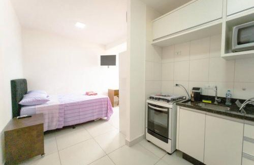 Maringa Apartamento | Apartamento Zona 7 Ar Condicionado Wi-Fi MEL305