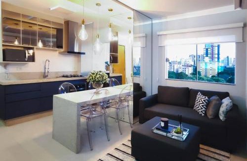 Maringa Apartamento | Apartamento zona 7 completo! MN704