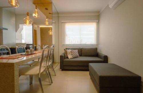 Maringa Apartamento | Apartamento zona 7 completo! MN704