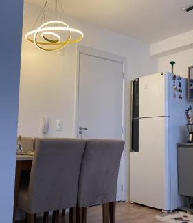 Jurubatuba Apartamento | Apartamento - Zona Sul SP