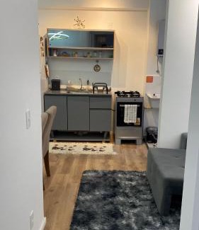 Jurubatuba Apartamento | Apartamento - Zona Sul SP