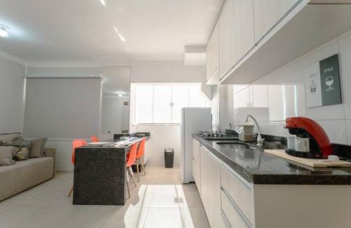 Maringa Apartamento | Apartamento Zona7 Smart MN403