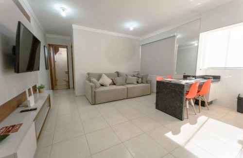 Maringa Apartamento | Apartamento Zona7 Smart MN403
