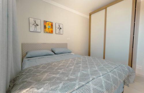 Maringa Apartamento | Apartamento Zona7 Smart MN403