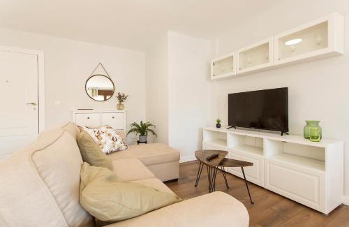 Figares Apartamento | Apartamento Zoraida Centro