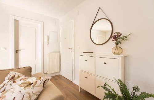 Figares Apartamento | Apartamento Zoraida Centro